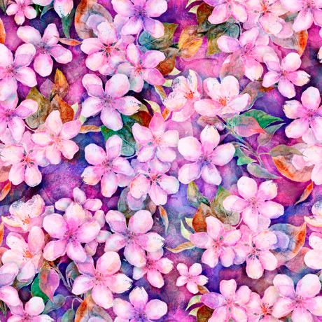 MINKY PRINTS             